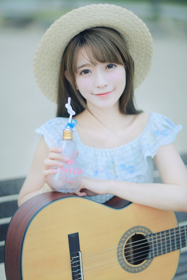 ngam loat anh cosplay moi tuyet dep cua thien than yurisa