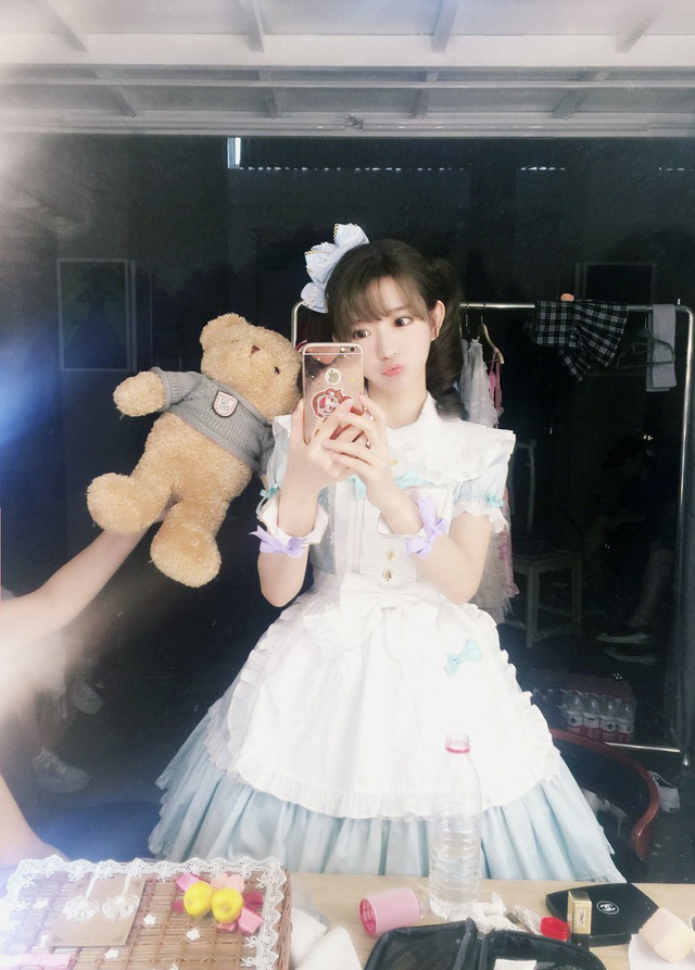 ngam loat anh cosplay moi tuyet dep cua thien than yurisa