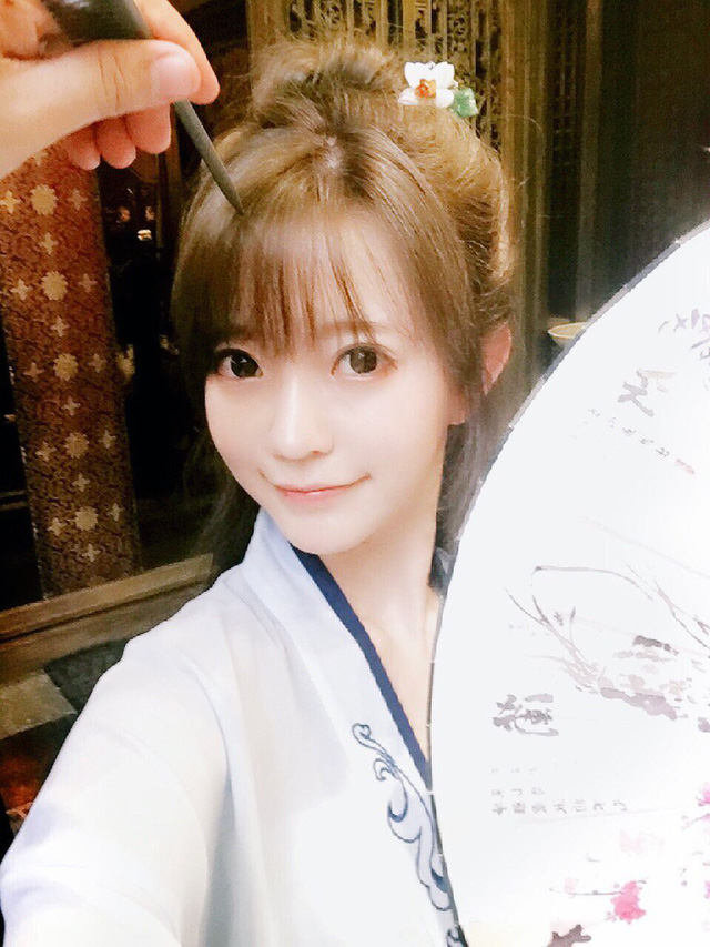 ngam loat anh cosplay moi tuyet dep cua thien than yurisa