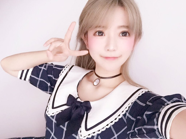 ngam loat anh cosplay moi tuyet dep cua thien than yurisa