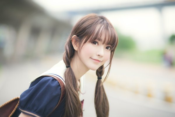 ngam loat anh cosplay moi tuyet dep cua thien than yurisa