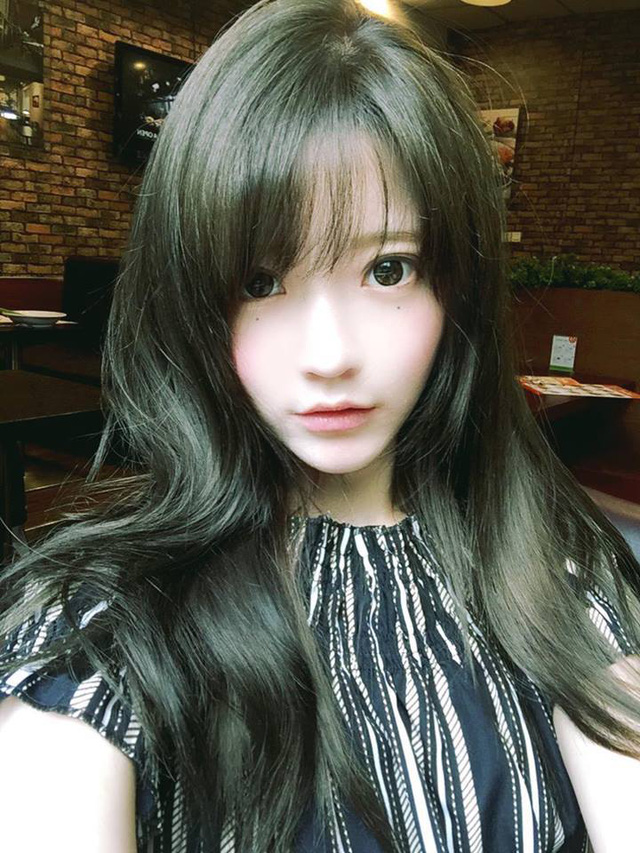 ngam loat anh cosplay moi tuyet dep cua thien than yurisa