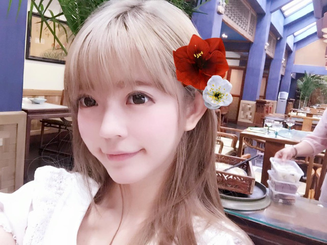 ngam loat anh cosplay moi tuyet dep cua thien than yurisa
