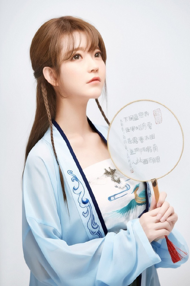 ngam loat anh cosplay moi tuyet dep cua thien than yurisa