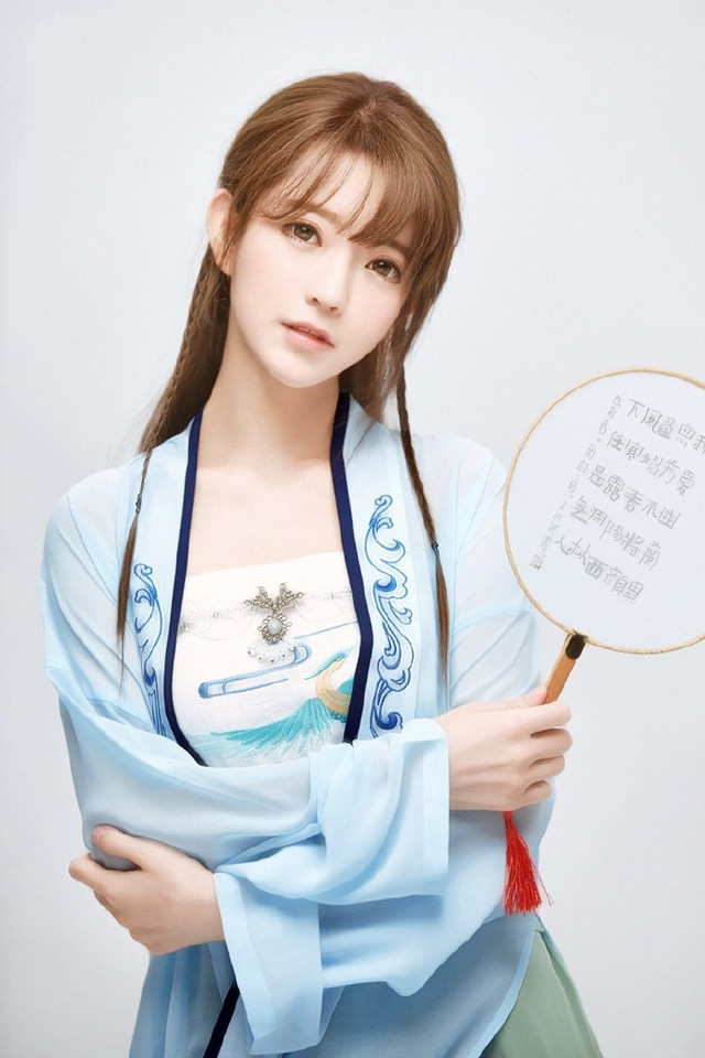 ngam loat anh cosplay moi tuyet dep cua thien than yurisa