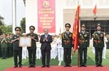 thu tuong kien quyet khong chap nhan tu tuong phi chinh tri hoa luc luong vu trang