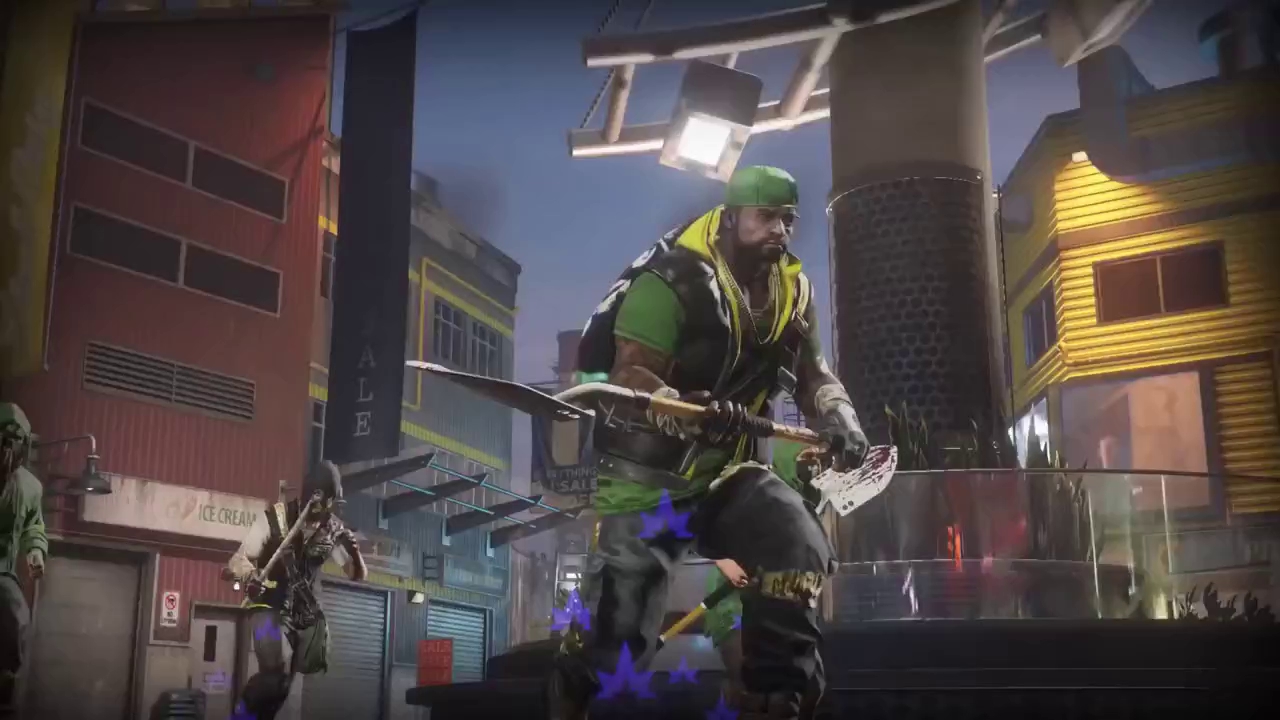 tua game hanh dong hap dan smash grab bi khai tu chi sau 1 thang phat hanh