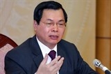 ket luan luan ve nhung sai pham cua lanh dao bo cong thuong nhiem ky 2011 2016