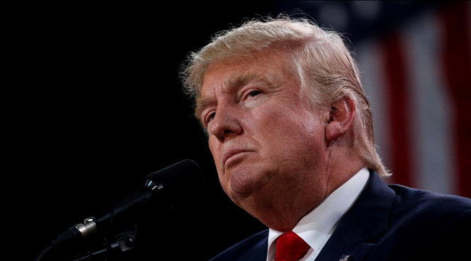 ong trump tu tin tuyen bo se thang cu tong thong my