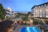 4 khách sạn Việt Nam nhận giải thưởng du lịch danh giá