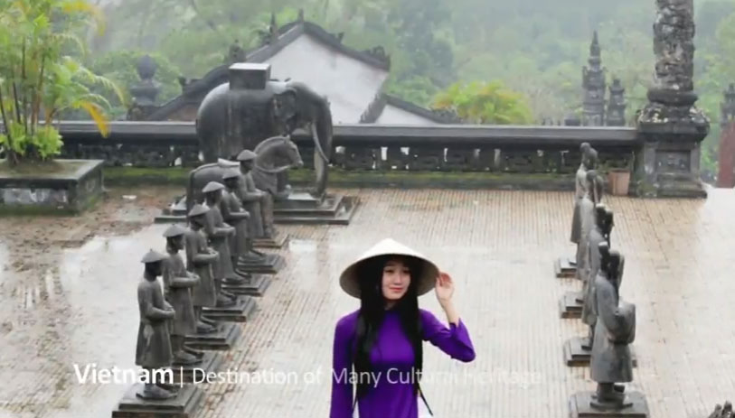 viet nam duoc chon dang cai hoa hau hoa binh quoc te 2017