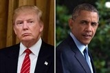 ong trump keu goi dieu tra tong thong obama