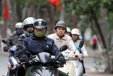 mien bac don khong khi lanh tu ngay 2910