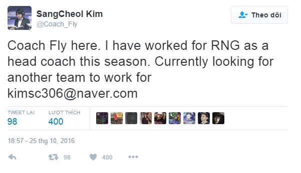 that bai e che o cktg mua 6 royal never give up sa thai hlv nguoi han mata va looper cung se ra di