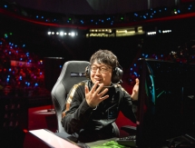 that bai e che o cktg mua 6 royal never give up sa thai hlv nguoi han mata va looper cung se ra di