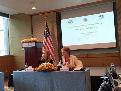 hoa ky huong den muc tieu tro thanh quoc gia dung thu nhat ve dau tu vao viet nam