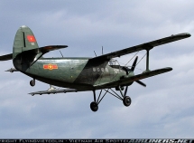 izvestia nga se giup viet nam nang cap may bay van tai an 2