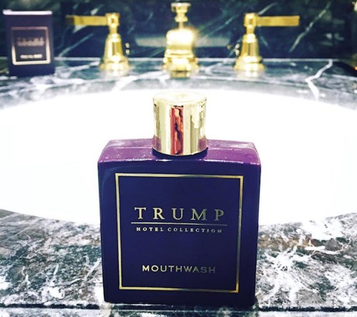 can canh khach san hang sang cua ung cu vien tong thong my donald trump