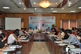 PACCOM tổ chức Hội nghị tăng cường hợp tác giữa các tổ chức phi chính phủ nước ngoài và tỉnh Tuyên Quang