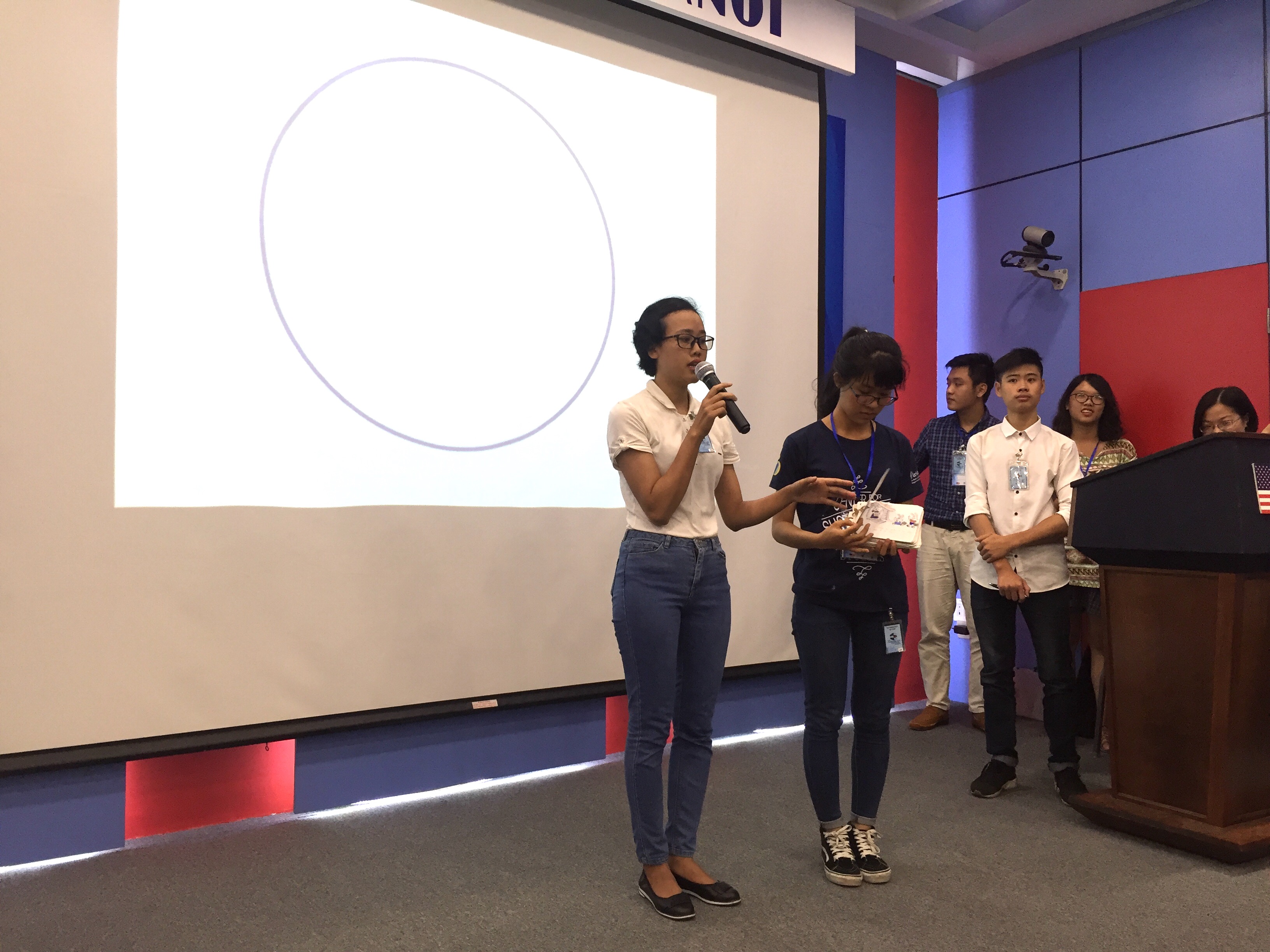 hoi nghi yseali thanh nien va tinh than tich cuc cua cong dan 2016