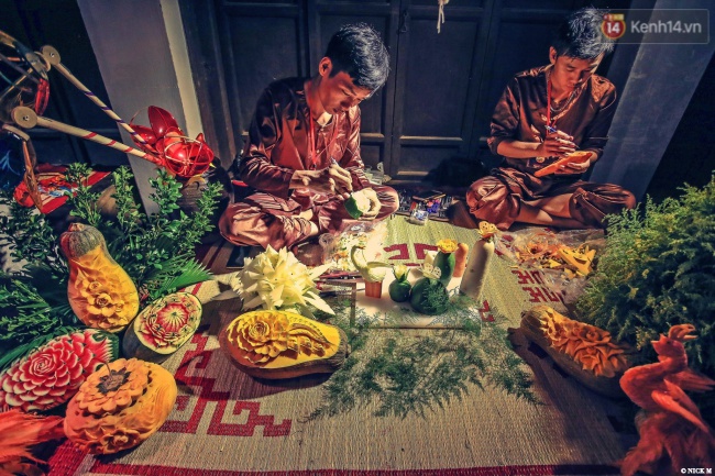 thu vong nguyet o van mieu co gi ben trong khu sieu vip cach ly duoc canh sat bao ve gia ve vai trieu van dong nghit khach