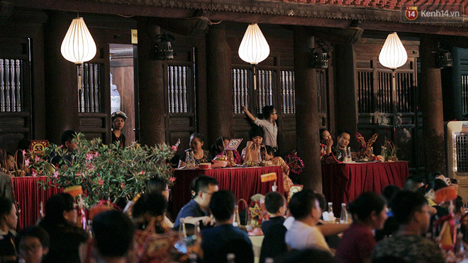 thu vong nguyet o van mieu co gi ben trong khu sieu vip cach ly duoc canh sat bao ve gia ve vai trieu van dong nghit khach