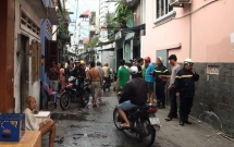 tp hcm hai vu chay dien ra lien tiep vao cuoi tuan nhieu tai san bi thieu rui hoan toan