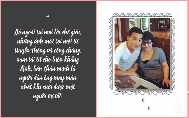 tu anh de ban hang rong den nguoi tinh noi danh the gioi dan ong huy hoang nhat la cuoi duoc vo tot