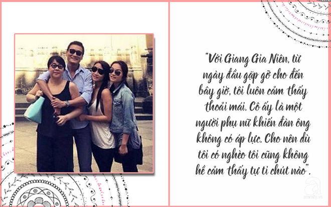 tu anh de ban hang rong den nguoi tinh noi danh the gioi dan ong huy hoang nhat la cuoi duoc vo tot