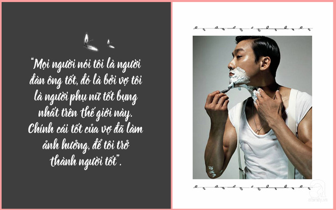 tu anh de ban hang rong den nguoi tinh noi danh the gioi dan ong huy hoang nhat la cuoi duoc vo tot