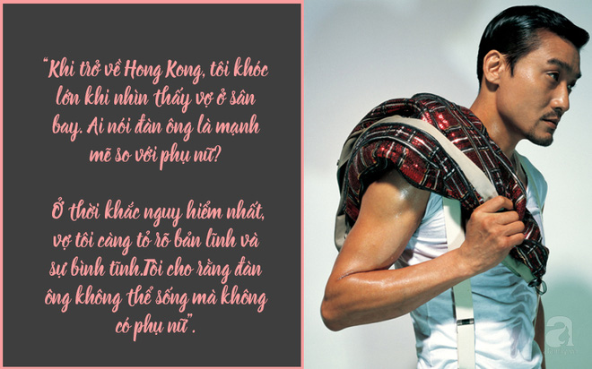 tu anh de ban hang rong den nguoi tinh noi danh the gioi dan ong huy hoang nhat la cuoi duoc vo tot