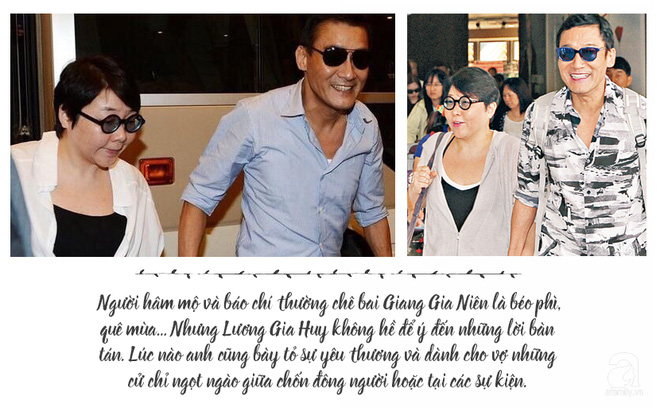 tu anh de ban hang rong den nguoi tinh noi danh the gioi dan ong huy hoang nhat la cuoi duoc vo tot