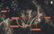 lo vi tri ten lua s 400 thu 2 cua nga o syria them la chan thep chot yet hau quan trong