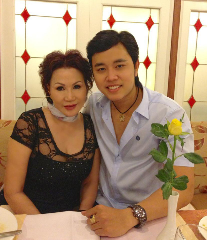 ro tin don vu hoang viet da chia tay nguoi tinh ti phu hon 34 tuoi