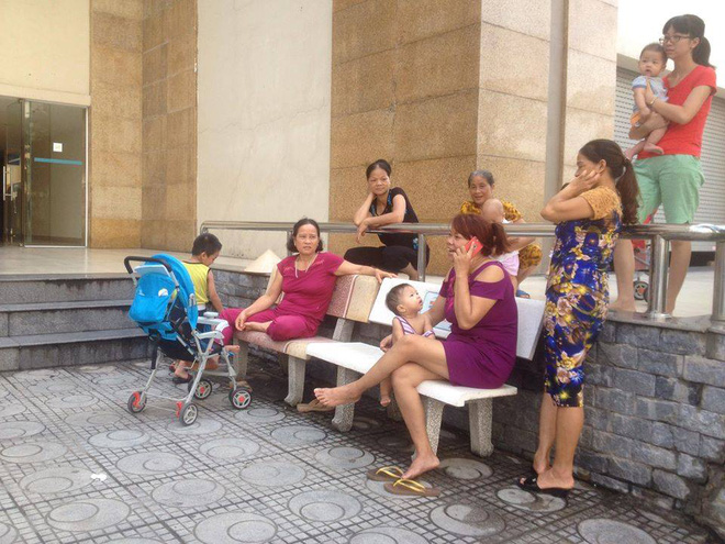 ha noi nu sinh lop 11 roi tu tang 25 chung cu xuong dat la nguoi hien lanh hoc rat gioi co bieu hien tram cam