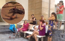 ha noi nu sinh lop 11 roi tu tang 25 chung cu xuong dat la nguoi hien lanh hoc rat gioi co bieu hien tram cam