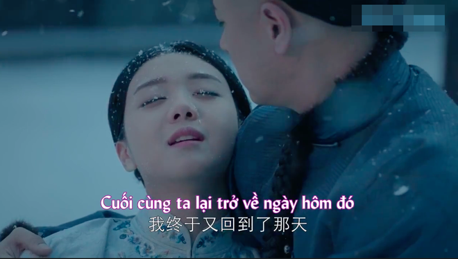 thu nhan gay hoa vi ghen tuong em dau ton le ngat lim trong vong tay cua chong