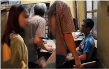 ha noi tom gon ten yeu rau xanh vao ki tuc xa sam so nu sinh vien