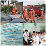 Chính sách có hiệu lực từ tháng 10/2017