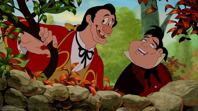 16 trai xinh gai dep disney phau thuat thay mat khien nguoi xem cuoi chay nuoc mat