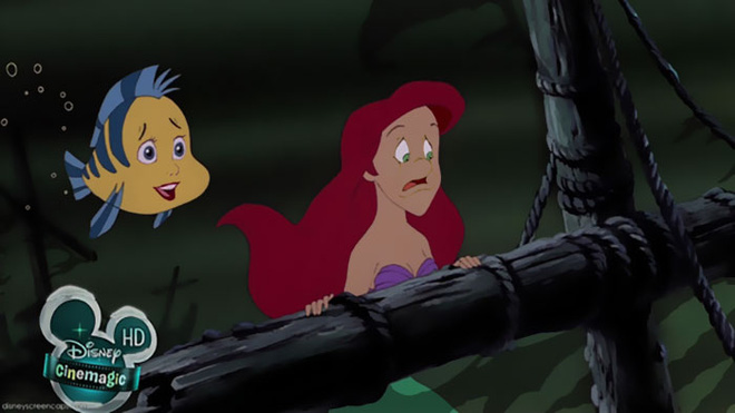 16 trai xinh gai dep disney phau thuat thay mat khien nguoi xem cuoi chay nuoc mat