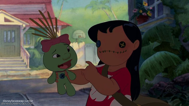 16 trai xinh gai dep disney phau thuat thay mat khien nguoi xem cuoi chay nuoc mat