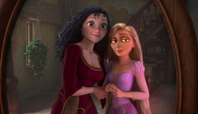 16 trai xinh gai dep disney phau thuat thay mat khien nguoi xem cuoi chay nuoc mat