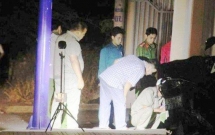 dong nai rut dao dam dong huong roi ra tu thu khi hay tin ban tu vong