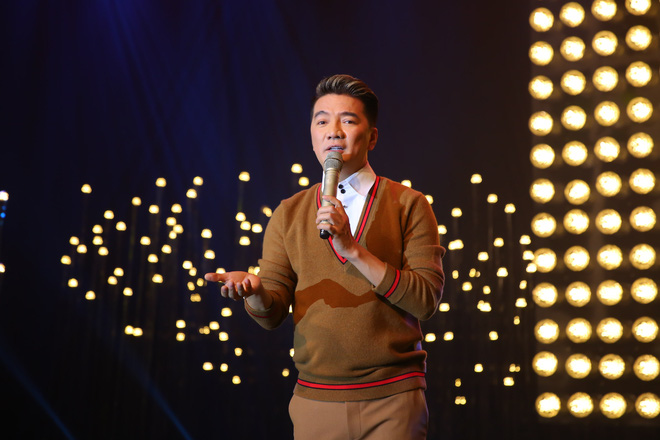 tiec sinh nhat khung cua dam vinh hung nghen ngao vi cau noi cua me