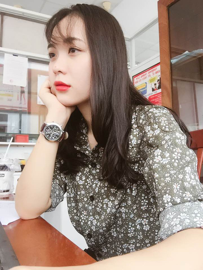 chi tu mot buc anh co giao day an ninh quoc phong xinh dep khien cong dong mang day song