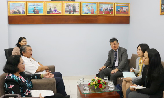 se tiep nhan sinh vien dong nai du hoc tai nhat ban
