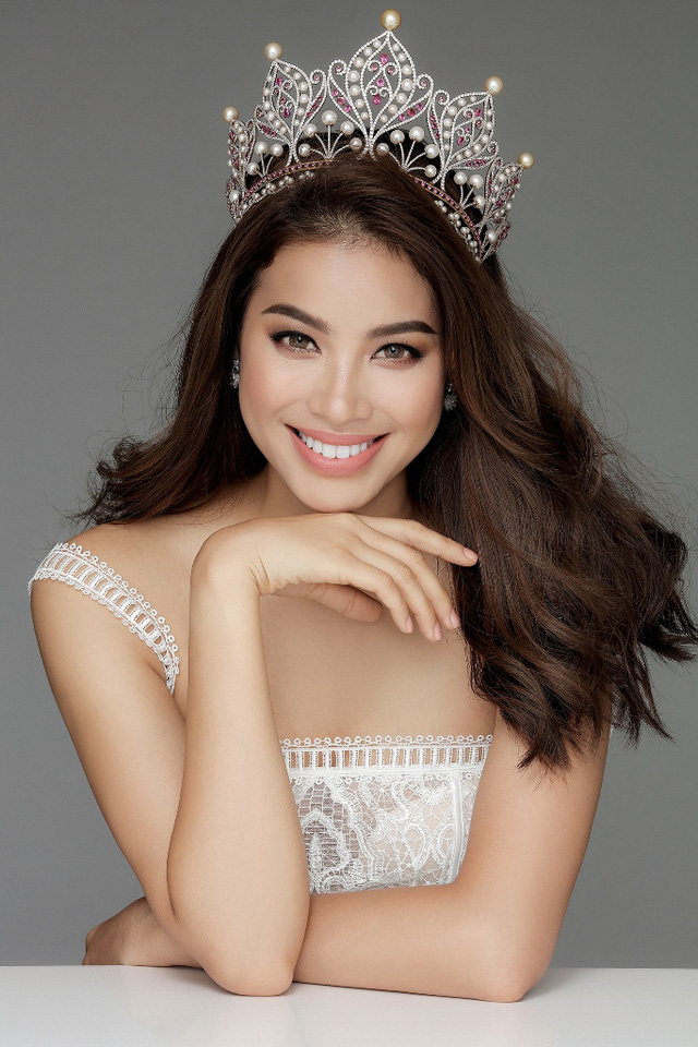 do xo di thi hoa hau kiem tien kiem xo chau hay cuu the gioi