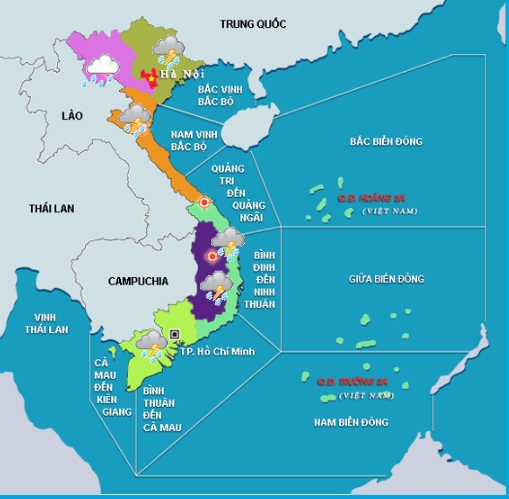 nhieu noi mua to de phong ngap ung sat lo dat tai vung nui