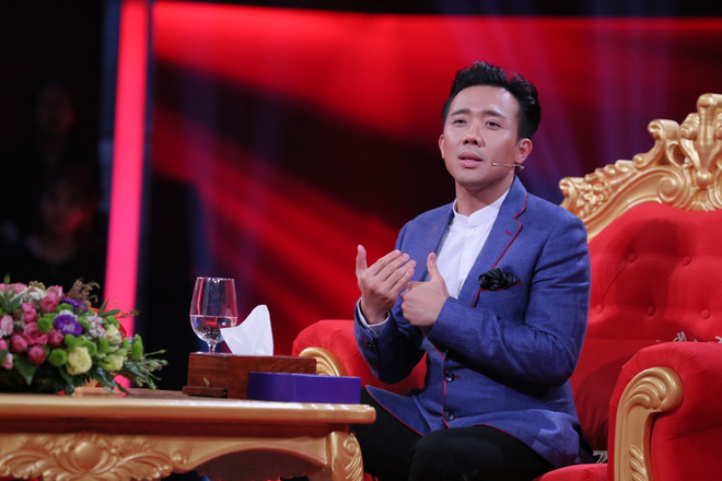 thanh ha soc nang khoc ngat khi gap lai me de sau 40 nam